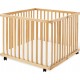 NC Parc Bebe Pliant LexusL 100 X P 100 X H 75