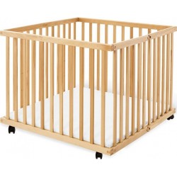 NC Parc Bebe Pliant LexusL 100 X P 100 X H 75