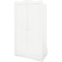 NC Armoire FlorentinaL 98 X P 58 X H 180