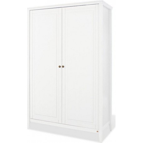 NC Armoire SmillaL 122 X P 56 X H 190