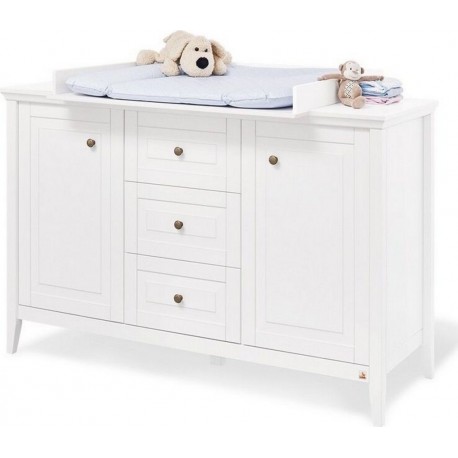 NC Commode A Langer Smilla Extra Large