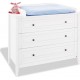 NC Commode A Langer Smilla LargeL 115 X P 77 Ou 52 X H 100