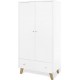 NC Armoire PanL 100 X P 56 X H 185