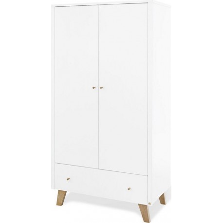 NC Armoire PanL 100 X P 56 X H 185