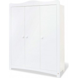 NC Armoire Florentina GrandeL 140 X P 57 X H 180