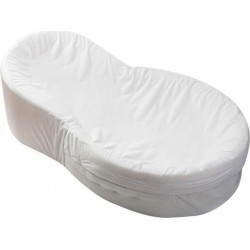 NC Housse De Matelas Pour Lit D'enfant Red Castle Cocoonababy