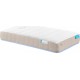 NC Matelas Pour Berceau À Ressorts Ensachés Relax Nap 67x137cm