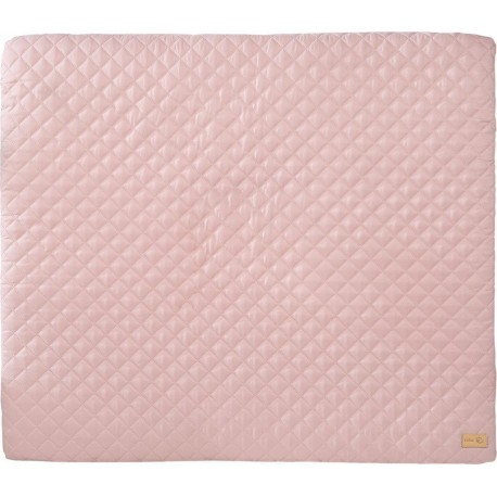 ROBA Matelas à langer roba Style – 85 x 75cm – Rose