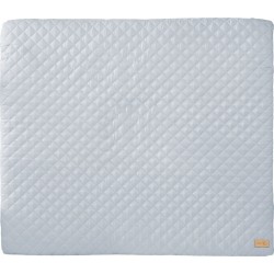 ROBA Matelas à langer roba Style – 85 x 75cm – Bleu clair