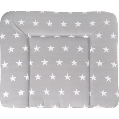 ROBA PU ROBA Matelas à langer Little Stars – 85 x 75cm – Revêtu de PU