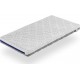 NC Matelas Bebe 57x117 Theo, Epaisseur 11 Cm. Fermete Ideale. Shaula