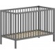 NC Lit Bébé Dino 60x120 Cm Anthracite