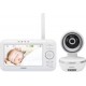 Vtech Babyphone Vidéo Vision Xxl Bm4550