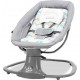 NC Transat Rocker Kahlo Gris