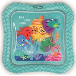 NC Baby Einstein Tapis A Eau Découverte Sensorielle Ocean Explorers 0 A 36 Mois