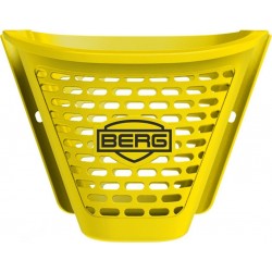 NC Panier Jaune Pour Gokart Buzzy