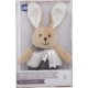 CHICCO Hochet Lapin My sweet doudou