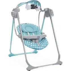 Chicco Balancelle Swing Up Turquoise