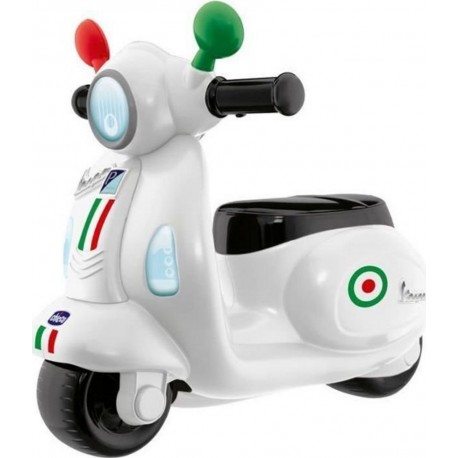 NC Chicco Porteur Scooter Vespa Primavera Italie