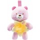 NC Chicco Veilleuse Petit Ourson Rose