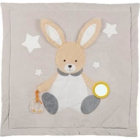 NC Chicco Tapis D'éveil Lapin