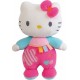 NC Peluche Hello Kitty Hochet 20 Cm Sanrio