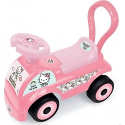 NC Porteur Hello Kitty D'arpeje