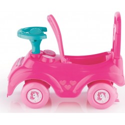 NC Sit'n Ride Porteur À Pousser Pour Bébé Licorne