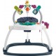 Fisher-price Trotteur Centre D'activités Jumperoo De L'espace Compact Lumineux Et Musical Fisher-price