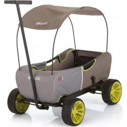 NC Chariot Eco Mobil Couleur Forest