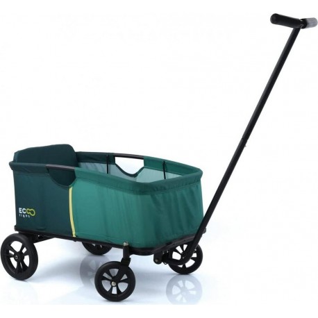 Clair Chariot Eco Couleur Vert Clair