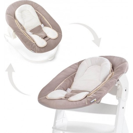 Transat Alpha Bouncer 2in1 Stretch Beige