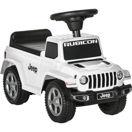 NC Porteur Enfant Jeep Wrangler Rubicon