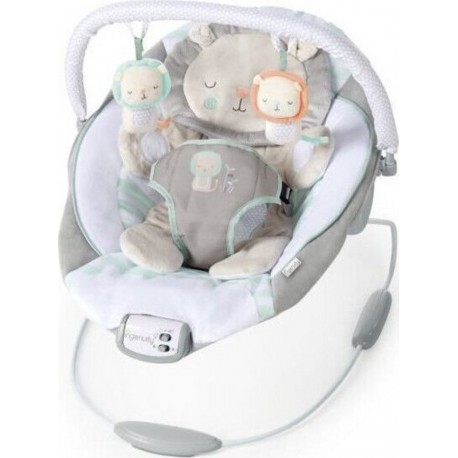 Lion Ingenuity Transat Bébé Landry Le Lion™