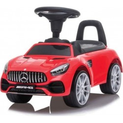 NC Push Car Mercedes-benz Amg Gt Rouge