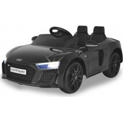 Ride-on Audi R8 Spyder V10 Performance Quattro Noir