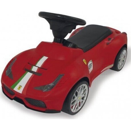 NC Push Car Ferrari 488 Rouge