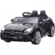 NC Ride-on Mercedes-benz Slc Noir 12v