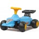 NC Push-car Formula Kid Bleu