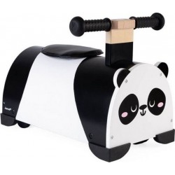 NC Le Porteur Panda Coffre Janod