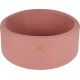 NC Boucle Rose Piscine À Balles Ronde 90x30cm Pas De Balles