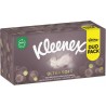 KLEENEX Mouchoirs Boîte Ultra Soft lot de 2x64