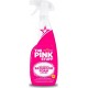 THE PINK STUFF Mousse nettoyante salle de bain 750ml