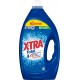 TRA Lessive Liquide Total 4en1 X- le bidon de 2,835L