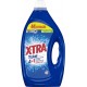 TRA Lessive Liquide Total 4en1 X- le bidon de 1,98L