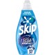 SKIP Lessive Liquide Cycle court Odeur Control le bidon de 1.48L