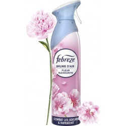 FEBREZE Spray Désodorisant Fleur Naissante 185ml