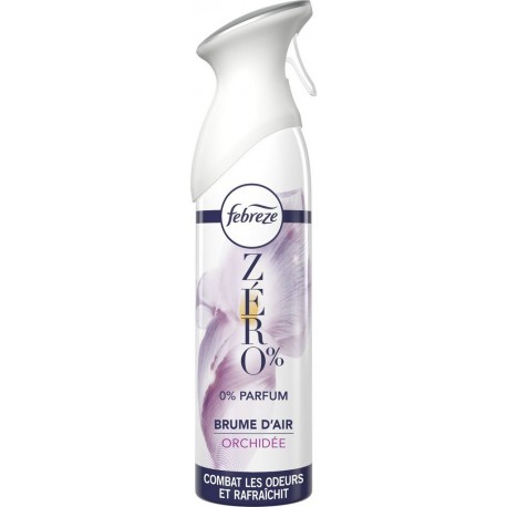 FEBREZE Désodorisant Aérosol Orchidée 185ml