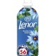 LENOR Adoucissant Envolée d'Air le bidon de 1.176L