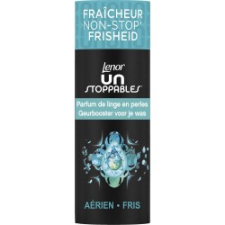 LENOR Parfum de Linge Perles Aerien 165g